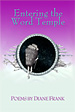 Small image of the book cover for 'Entering the Word Temple'.