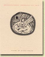 Rhododendron Shedding its Skin - - book cover